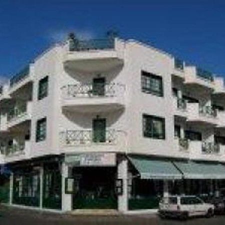 Apartamentos Los Marinos Arguineguin Exterior photo